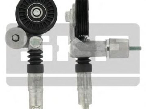 Rola intinzator,curea transmisie AUDI A4 limuzina (8D2, B5), VW PASSAT limuzina (3B2), AUDI A6 limuzina (4B2, C5) - SKF VKM 31013