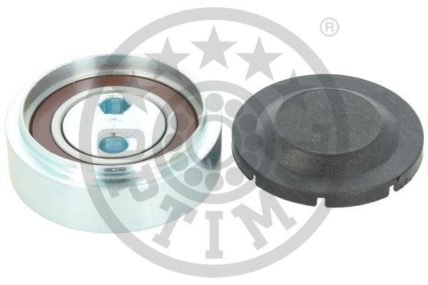 Rola intinzator curea transmisie # Audi A8 1997 19