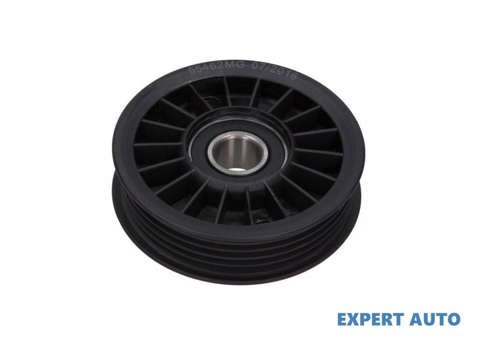 Rola intinzator,curea transmisie Audi AUDI A4 Avan