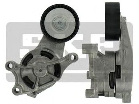 Rola intinzator curea transmisie AUDI TT Roadster 8J9 SKF VKM31223