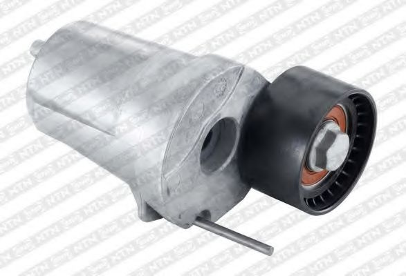 Rola intinzator,curea transmisie BMW 1 cupe (E82) (2007 - 2013) SNR GA350.68