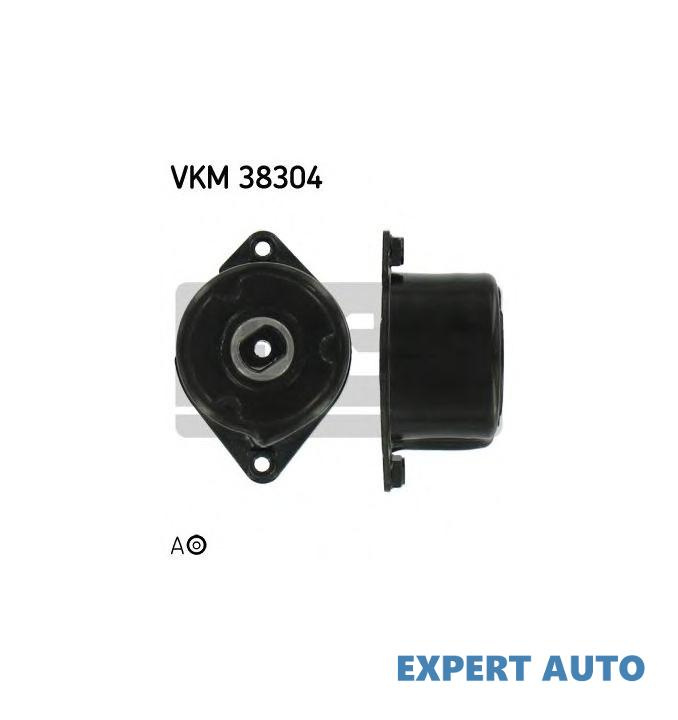 Rola intinzator,curea transmisie BMW 3 (E46) 1998-2005 #2 11287786880