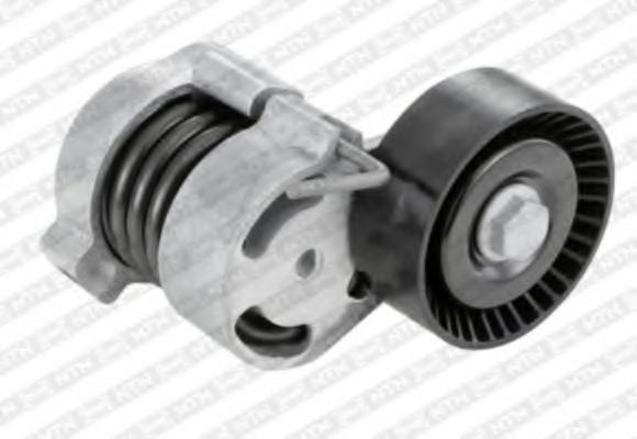 Rola intinzator,curea transmisie BMW 3 limuzina (E46), BMW 3 cupe (E46), BMW 3 Touring (E46) - SNR GA350.66