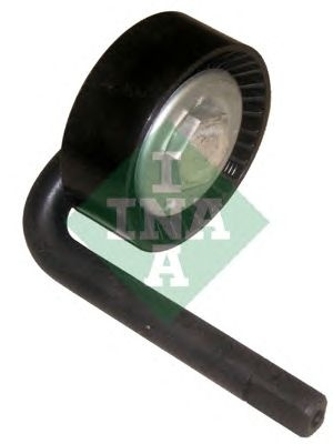 Rola intinzator curea transmisie BMW 3 Touring (E4