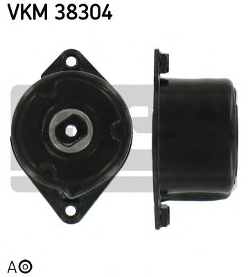 Rola intinzator,curea transmisie BMW 5 (E60) (2003