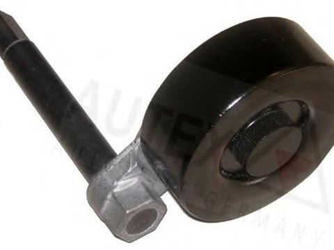 Rola intinzator,curea transmisie BMW 5 limuzina (E39), BMW 5 Touring (E39), BMW 3 limuzina (E46) - AUTEX 654238