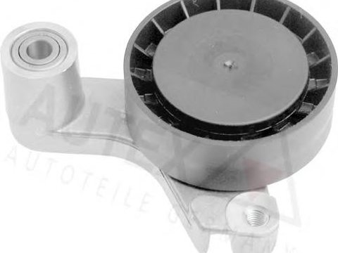 Rola intinzator,curea transmisie BMW 8 (E31), BMW 7 limuzina (E32) - AUTEX 641495