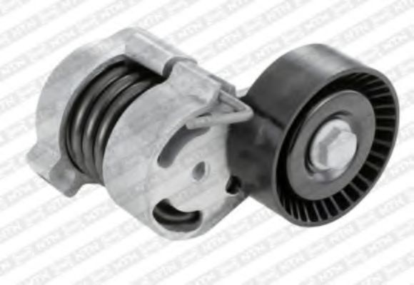 Rola intinzator,curea transmisie BMW Seria 1 Cabriolet (E88) (2008 - 2013) SNR GA350.66 piesa NOUA