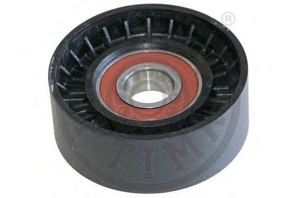 Rola intinzator,curea transmisie BMW Seria 3 Cupe (E46) (1999 - 2006) OPTIMAL 0-N1294S piesa NOUA