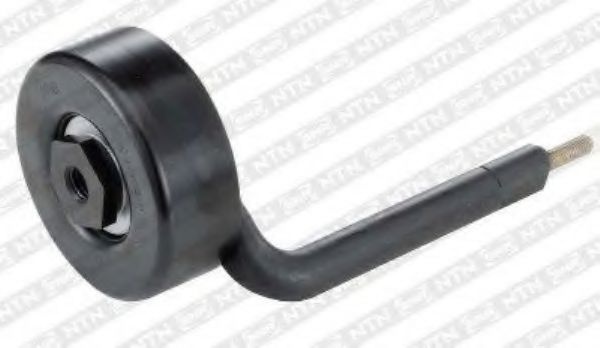 Rola intinzator,curea transmisie BMW Seria 3 (E46) (1998 - 2005) SNR GA350.53 piesa NOUA