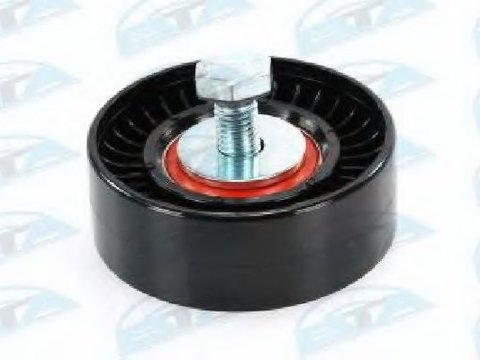 Rola intinzator,curea transmisie BMW Seria 3 Touring (E36) (1995 - 1999) BTA E2B5006BTA piesa NOUA