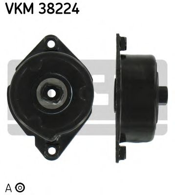 Rola intinzator,curea transmisie BMW Seria 5 (E39)