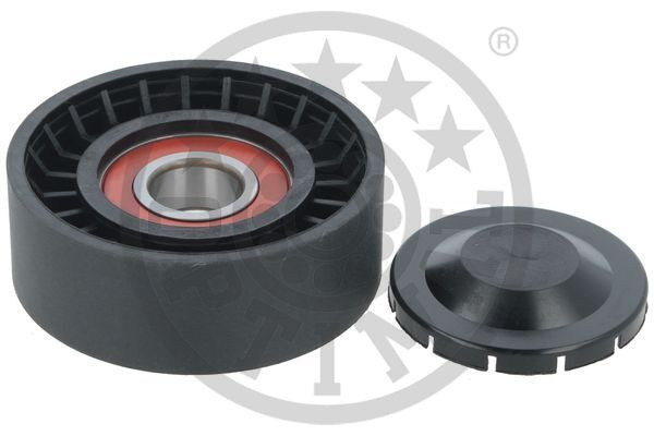 Rola intinzator curea transmisie # Bmw Z4 2003 200
