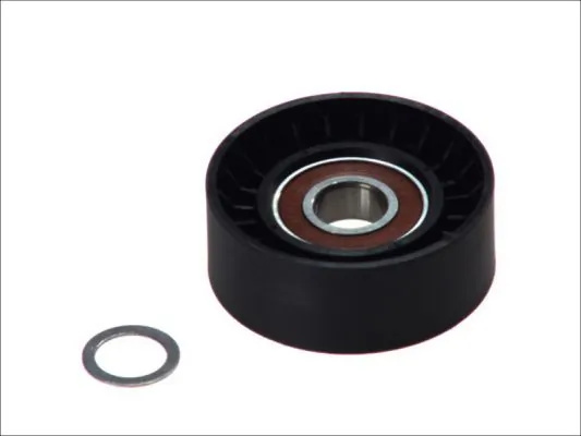 Rola intinzator curea transmisie BTA TOYOTA COROLLA Verso (ZER_, ZZE12_, R1_) 2004-2009 - E22000BTA