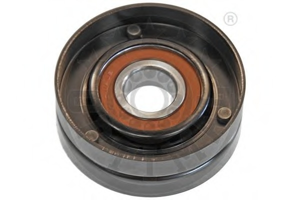 Rola intinzator curea transmisie # Chevrolet Orlando 2011 2012 2013 2014 2015 2016 2017 2018 2019 2020 2021 2022 2023 2024 2025 # 0 N1799S # OPTIMAL