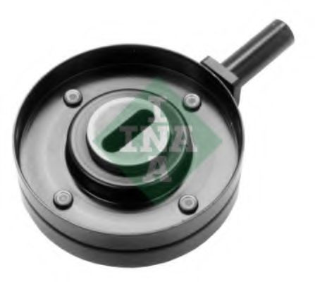 Rola intinzator,curea transmisie CITROËN RELAY platou / sasiu (230) (1994 - 2002) INA 531 0261 10