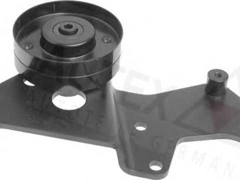 Rola intinzator,curea transmisie Citroen RELAY bus (230P), PEUGEOT BOXER bus (230P), PEUGEOT BOXER caroserie (230L) - AUTEX 641539