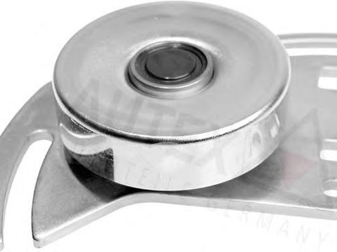 Rola intinzator,curea transmisie Citroen ZX (N2), PEUGEOT 205 (741A/C), PEUGEOT 205 Cabriolet (741B, 20D) - AUTEX 641520