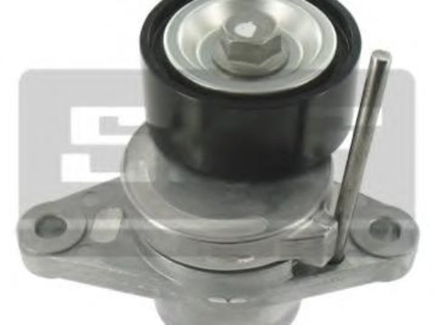 Rola intinzator,curea transmisie DACIA LOGAN (LS_), DACIA LOGAN MCV (KS_), RENAULT LAGUNA III (BT0/1) - SKF VKM 36201