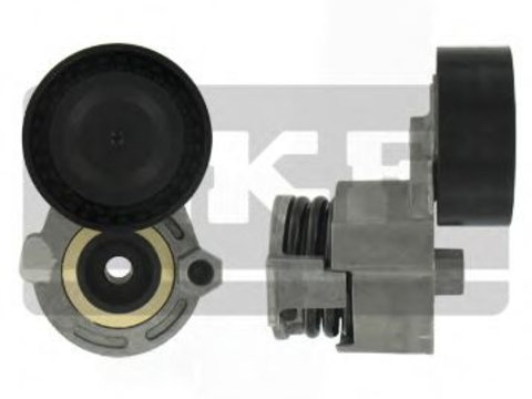 Rola intinzator,curea transmisie DACIA LOGAN EXPRESS (FS_) (2009 - 2020) SKF VKM 36055