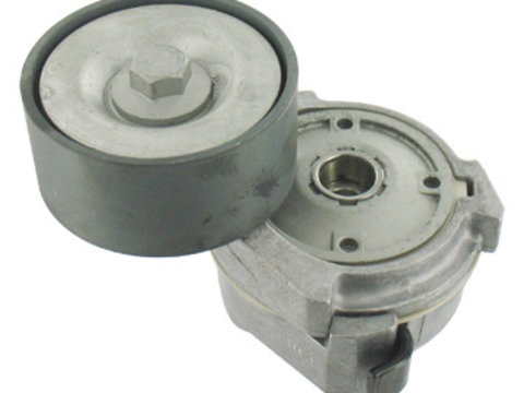 Rola intinzator,curea transmisie deasupra (VKMCV51003 SKF) MERCEDES-BENZ