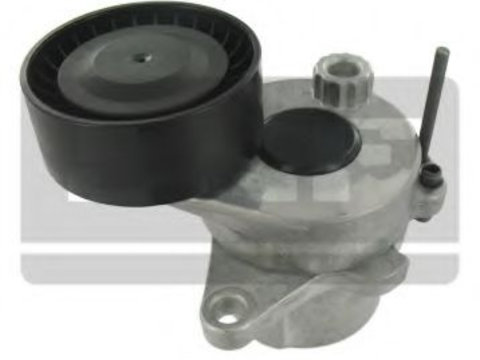 Rola intinzator,curea transmisie DODGE CALIBER (2006 - 2020) SKF VKM 38120