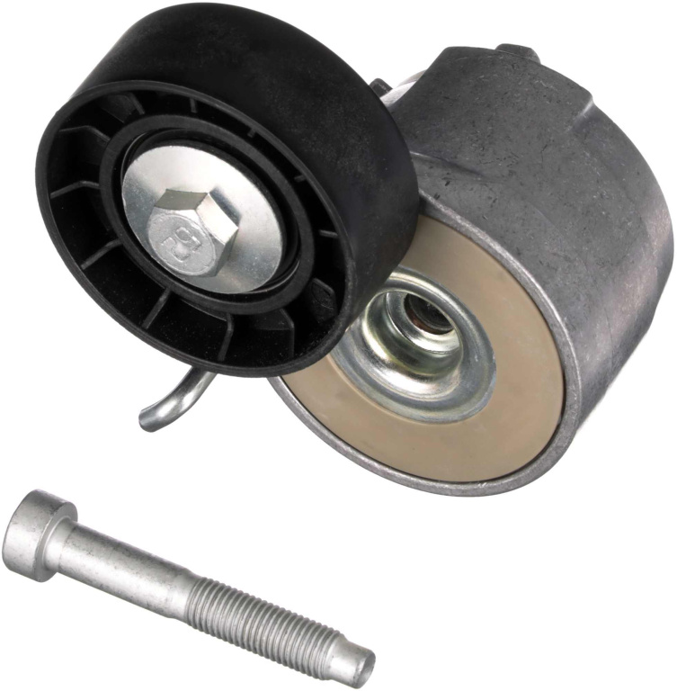 Rola intinzator curea transmisie # Fiat 500 2007 2008 2009 2010 2011 2012 2013 2014 2015 2016 2017 2018 2019 2020 2021 2022 2023 2024 2025 # T39014 # GATES
