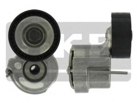 Rola intinzator curea transmisie FIAT 500L (199_) (2012 - 2016) SKF VKM 35603