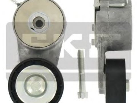 Rola intinzator curea transmisie FIAT 500L - Cod intern: W20034861 - LIVRARE DIN STOC in 24 ore!!!