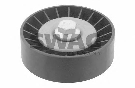 Rola intinzator,curea transmisie FIAT BRAVO I (182), FIAT MAREA (185), FIAT MAREA Weekend (185) - SWAG 70 03 0041