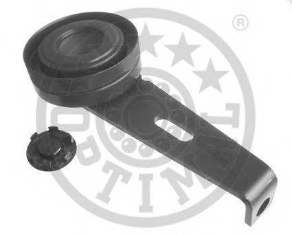 Rola intinzator curea transmisie # Fiat Ducato 1998 1999 2000 2001 2002 # 0 N931 # OPTIMAL