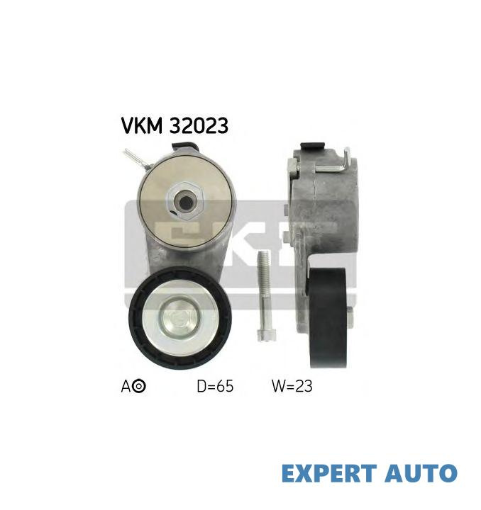 Rola intinzator,curea transmisie Fiat PRATICO plat