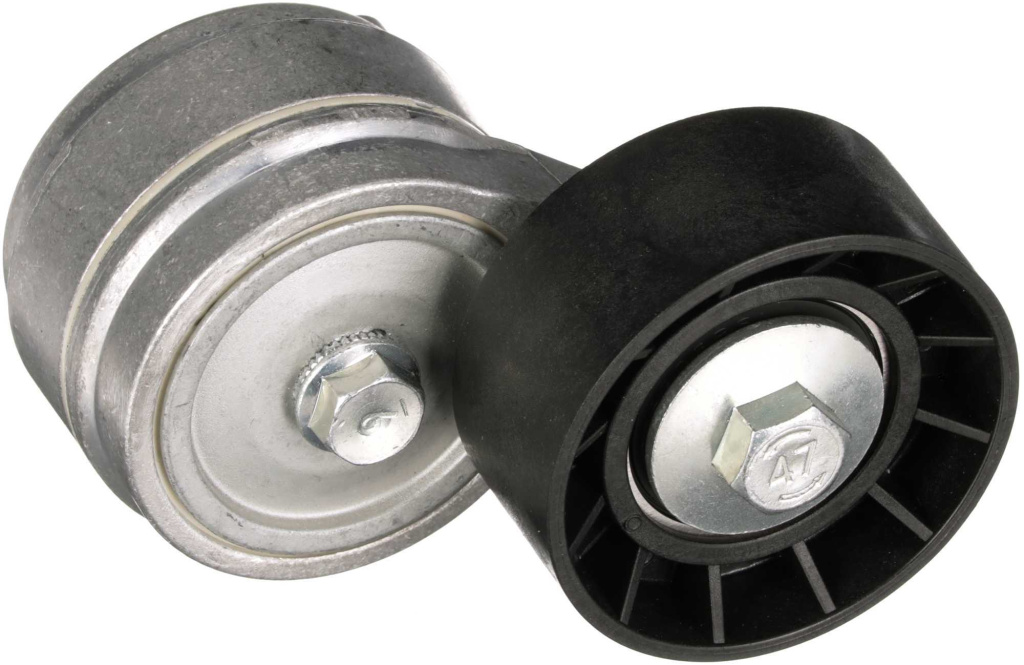 Rola intinzator curea transmisie # Fiat Ritmo 2006 2007 2008 2009 2010 2011 2012 2013 2014 2015 2016 2017 2018 2019 2020 2021 2022 2023 2024 2025 # T38364 # GATES