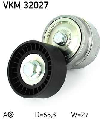 Rola intinzator curea transmisie # Fiat Strada 2000 2001 2002 2003 2004 2005 2006 2007 2008 2009 2010 2011 2012 2013 2014 2015 2016 2017 2018 2019 2020 2021 2022 2023 2024 2025 # VKM 32027 # SKF
