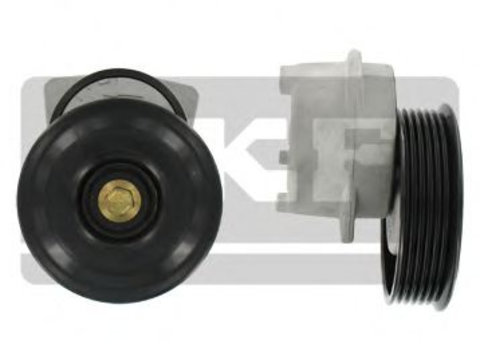 Rola intinzator curea transmisie FORD COURIER caroserie (J5_, J3_) - Cod intern: W20034890 - LIVRARE DIN STOC in 24 ore!!!