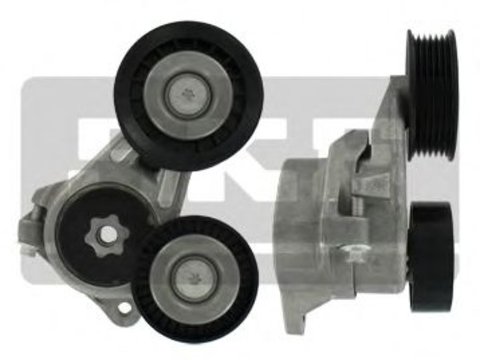 Rola intinzator curea transmisie FORD FOCUS C-MAX - Cod intern: W20034902 - LIVRARE DIN STOC in 24 ore!!!