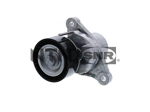 Rola intinzator curea transmisie GA359 37 SNR pentru Daewoo Nubira Peugeot 3008 Peugeot 308 CitroEn C4 Peugeot 2008 Peugeot 208 CitroEn Berlingo Peugeot 508 CitroEn Spacetourer CitroEn Jumpy Peugeot Traveller Peugeot Expert Peugeot 5008 CitroEn Grand