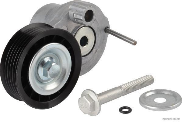 Rola intinzator,curea transmisie HERTH+BUSS JAKOPARTS J1140932 model OPEL ANTARA A (L07) 2010 2011 2012 2013 2014 2015