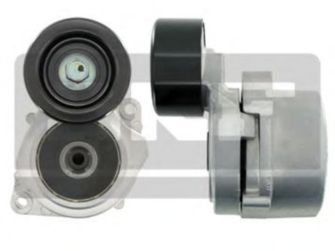 Rola intinzator,curea transmisie HONDA ACCORD VII Tourer (CM) (2003 - 2008) SKF VKM 63010 piesa NOUA