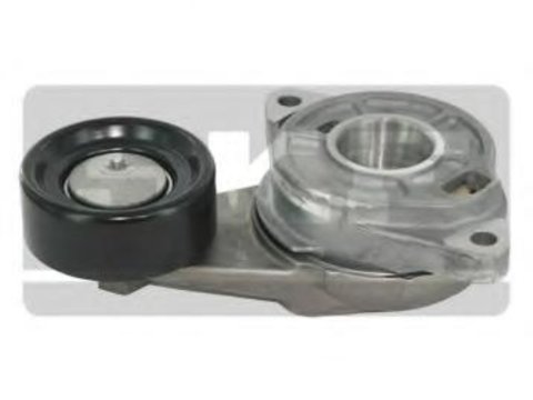 Rola intinzator,curea transmisie HONDA CIVIC VIII Hatchback (FN, FK), HONDA FIT III (GE), HONDA CITY limuzina (GM) - SKF VKM 63021