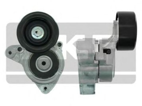 Rola intinzator curea transmisie HONDA CR-V Mk II (RD_) - Cod intern: W20034991 - LIVRARE DIN STOC in 24 ore!!!