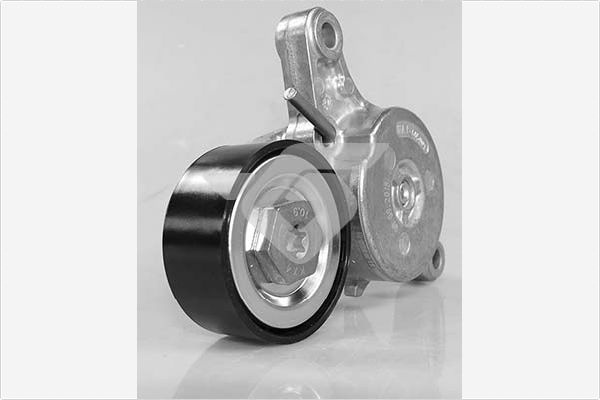 Rola intinzator,curea transmisie HUTCHINSON T0564 model TOYOTA AVENSIS combi (_T27_) 2008 2009 2010 2011 2012 2013 2014 2015 2016 2017 2018