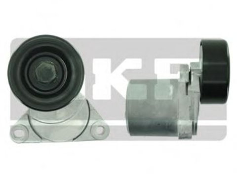 Rola intinzator curea transmisie HYUNDAI ACCENT II limuzina (LC) - Cod intern: W20035001 - LIVRARE DIN STOC in 24 ore!!!