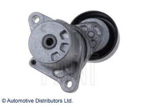 Rola intinzator,curea transmisie HYUNDAI LAVITA (FC), HYUNDAI CLICK (TB), KIA SPECTRA limuzina (LD) - BLUE PRINT ADG096511