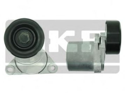 Rola intinzator curea transmisie HYUNDAI TUCSON (JM) (2004 - 2010) SKF VKM 65027