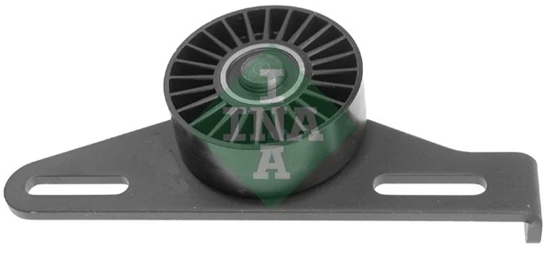 Rola intinzator curea transmisie INA RENAULT MEGANE Scénic (JA0/1_) 1998-1999 - 531 0427 10