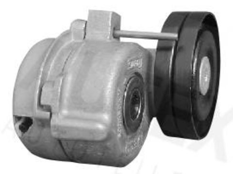 Rola intinzator,curea transmisie IVECO EuroStar, IVECO EuroTrakker, IVECO EuroTech MP - AUTEX 654122