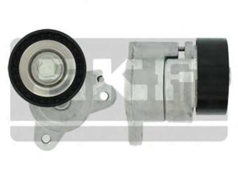 Rola intinzator,curea transmisie JEEP COMPASS (MK49), DODGE CALIBER, Citroen C-CROSSER (EP_) - SKF VKM 65055