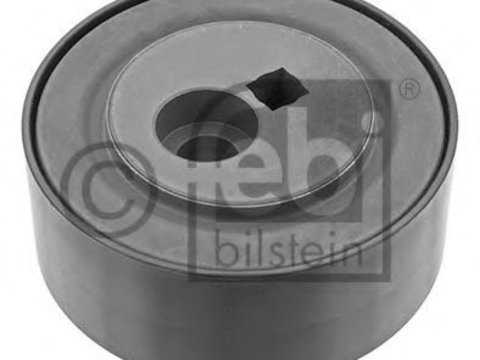 Rola intinzator,curea transmisie LANCIA PHEDRA (179) (2002 - 2010) FEBI BILSTEIN 05801 piesa NOUA