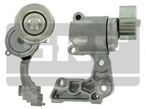 Rola intinzator,curea transmisie LEXUS GS limuzina (GRS19_, UZS19_, GWS19_), LEXUS IS II limuzina (GSE2_, ALE2_, USE2_), LEXUS IS C (GSE2_) - SKF VKM